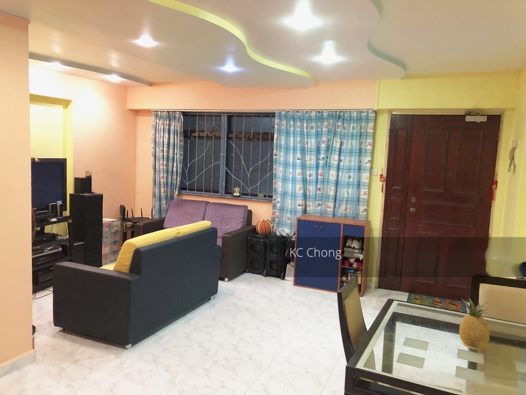 Blk 674A Jurong West Street 65 (Jurong West), HDB 4 Rooms #201184862